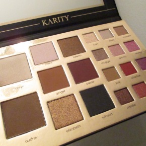Karity’s Posh Palette: Oh My Posh or Get Lost?